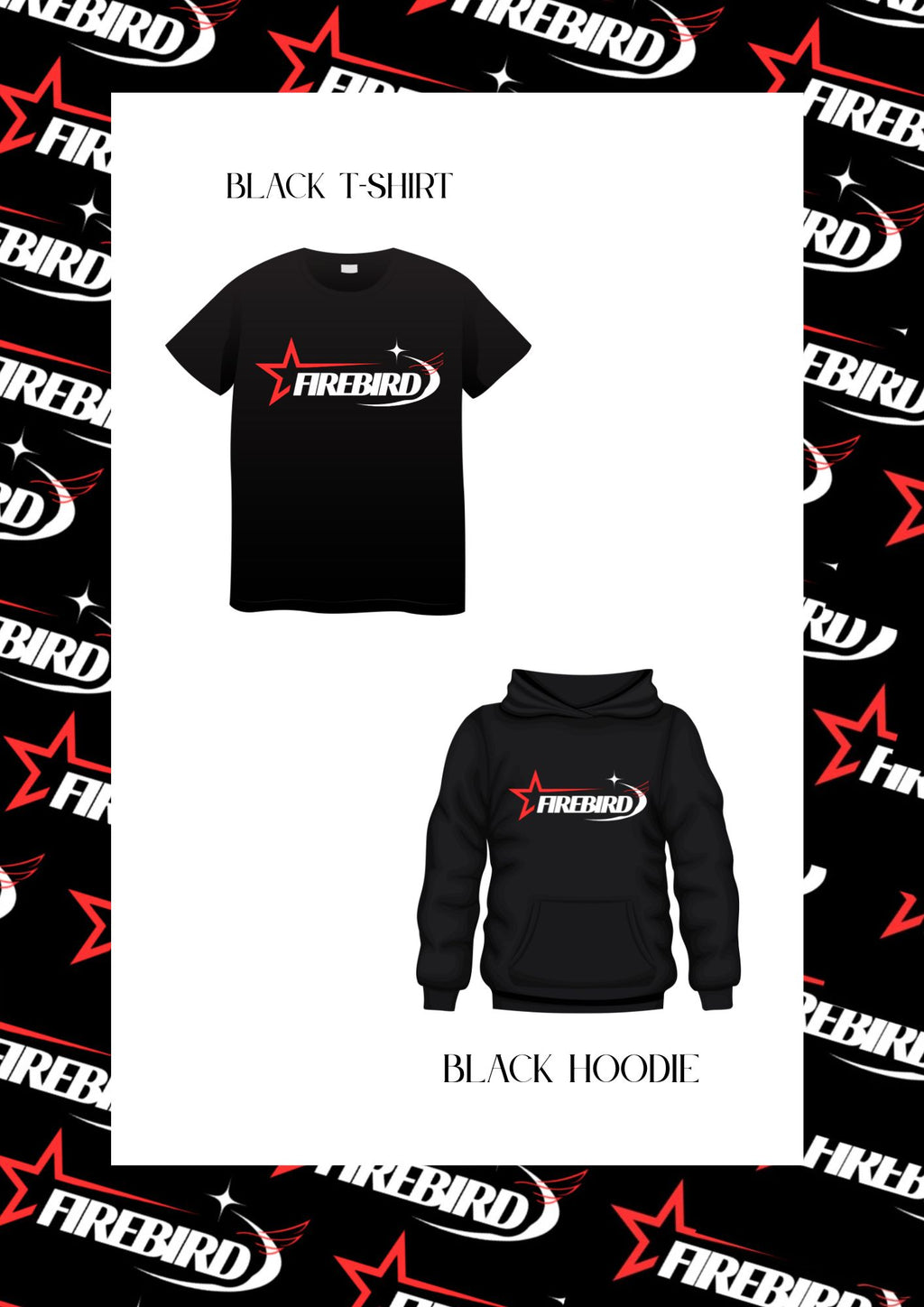 Firebird BASICS Dance School Uniform image 1