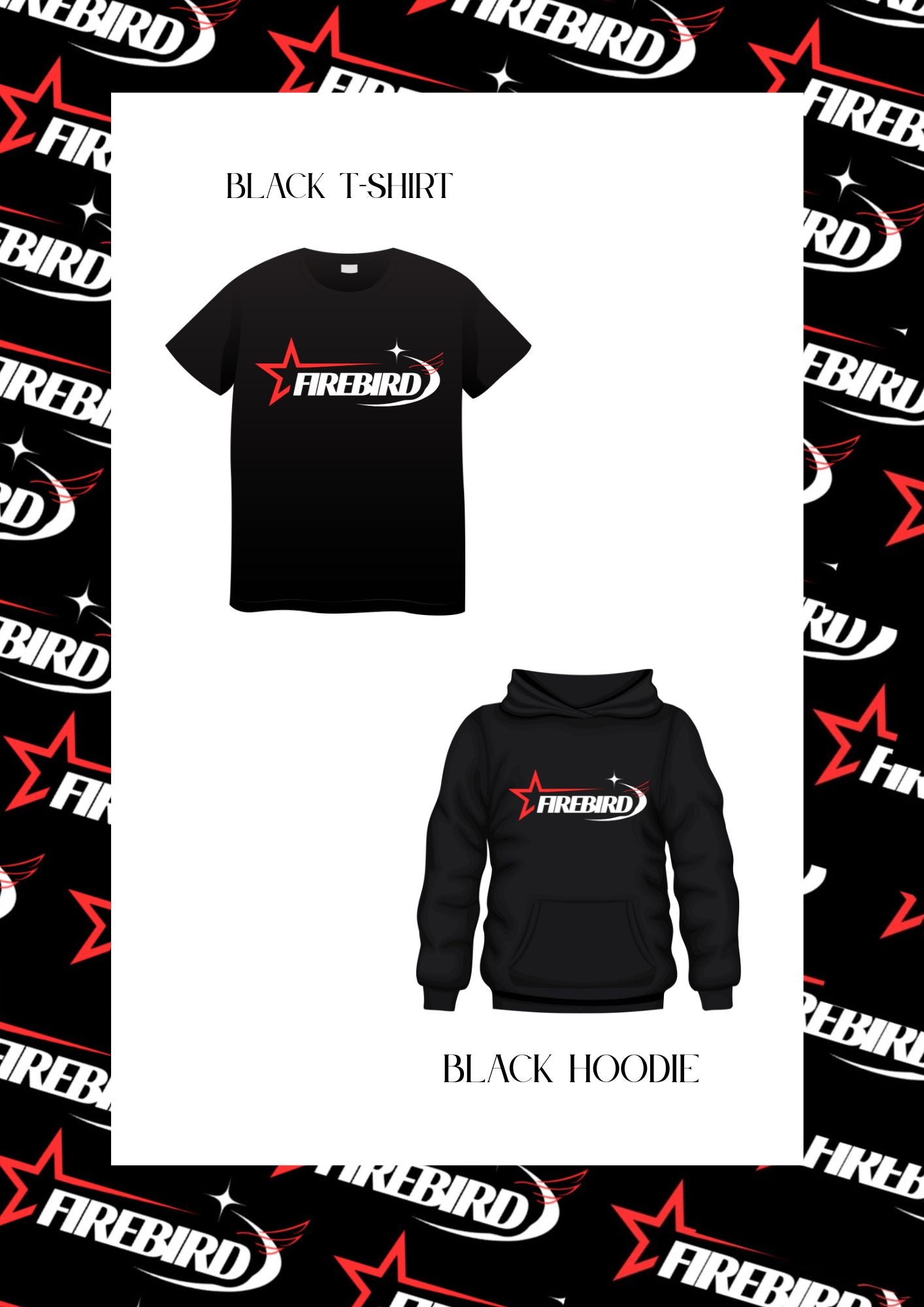 Firebird BASICS Dance School Uniform image 1