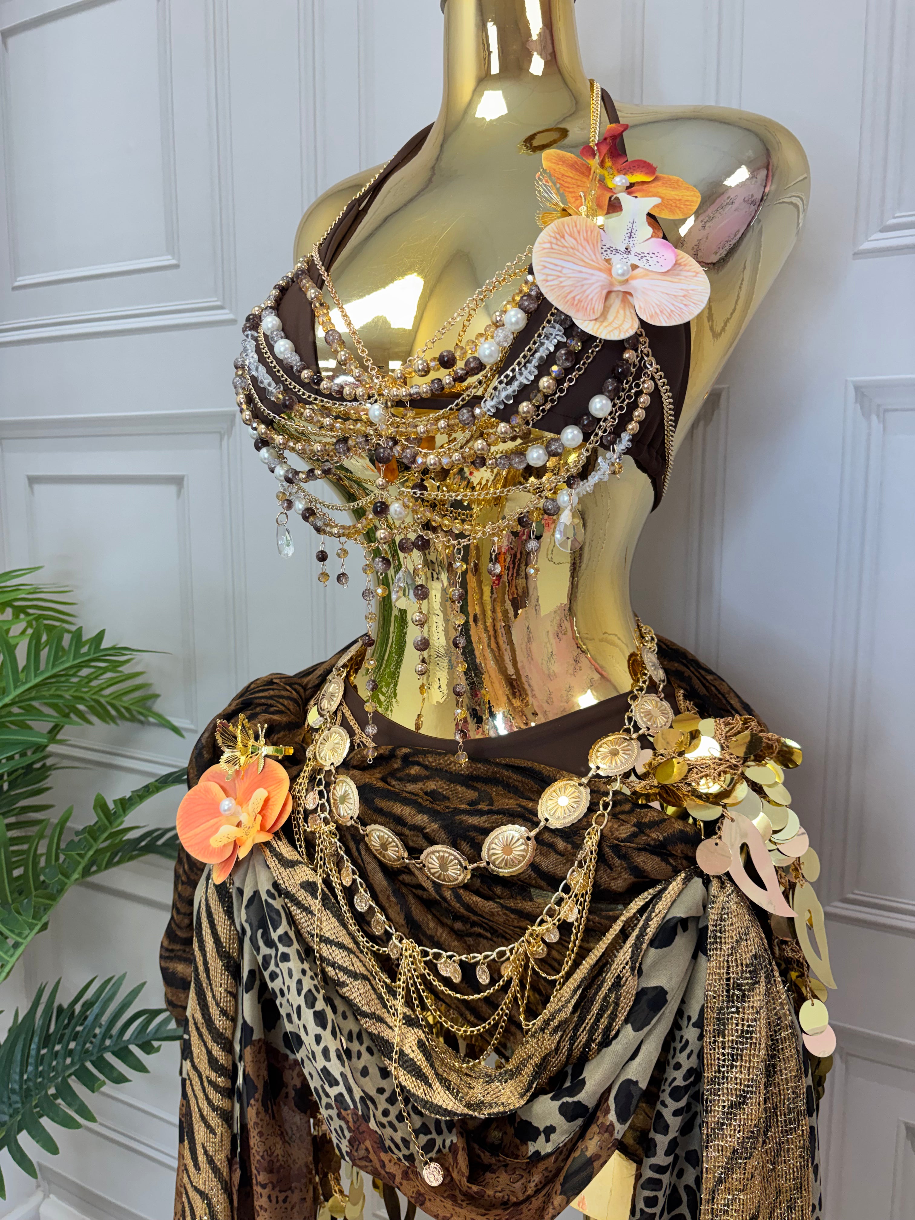 Island Envy Fairy Capsule Full Set image 1