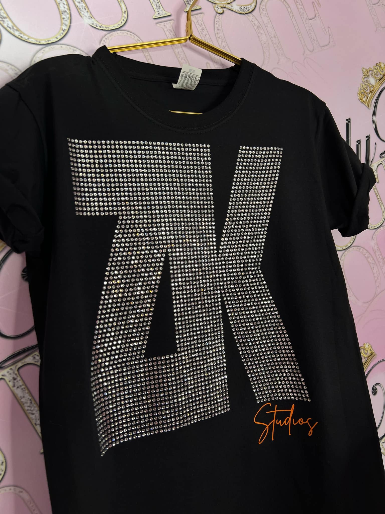 ZK Studios Dance School Uniform Order image 2