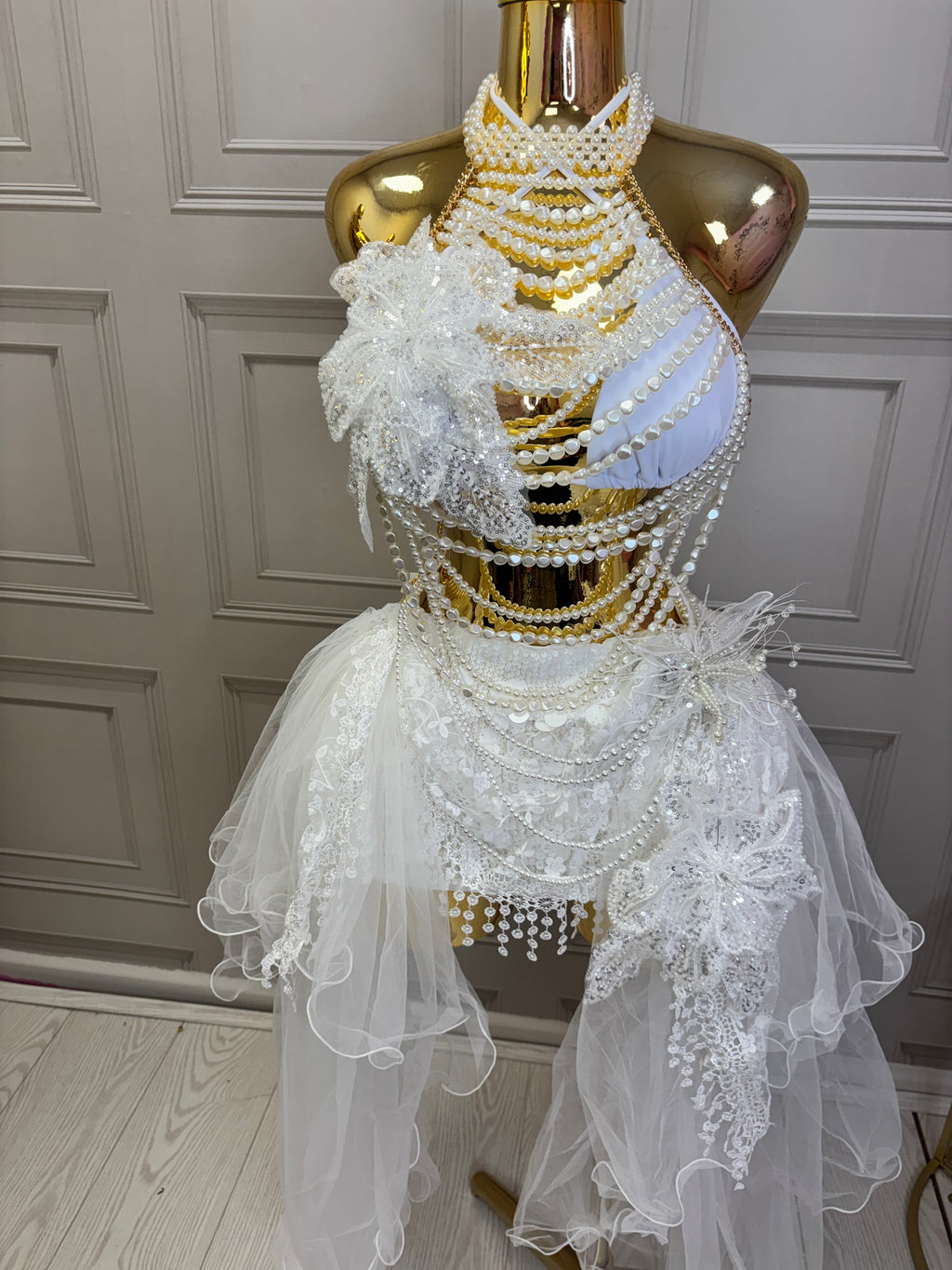 Pre-Order Bride Fairy Capsule  image 1