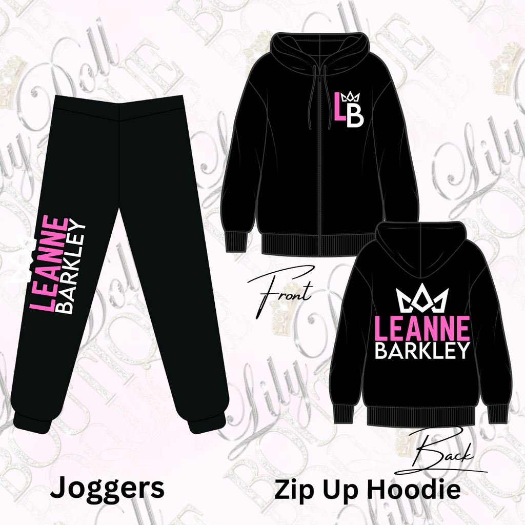 Leanne Barkley Dance School Uniform image 8