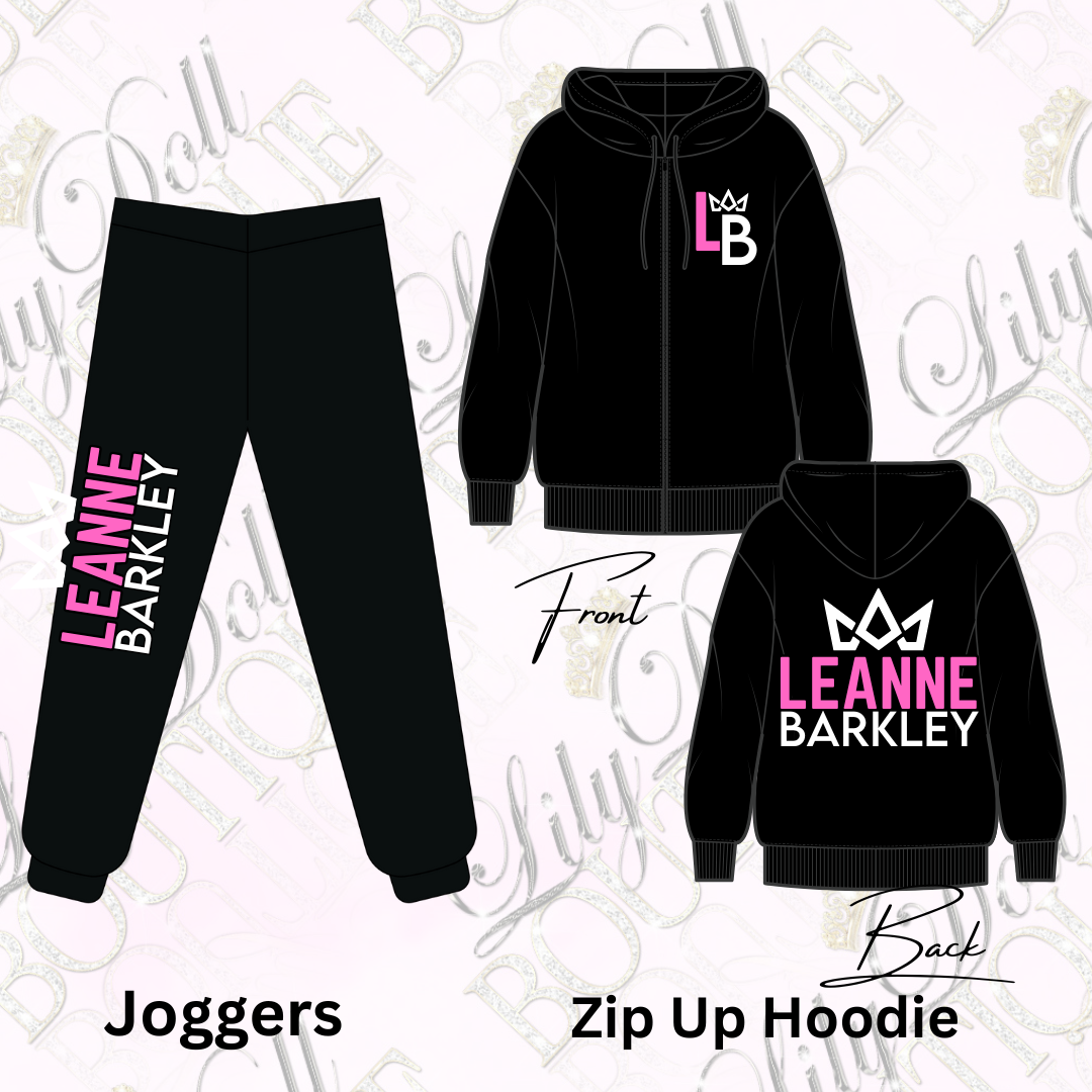 Leanne Barkley Dance School Uniform image 8