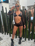 Ants Full Outfit & Bikini Set image 0