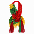 Reggae Queen Fairy Capsule