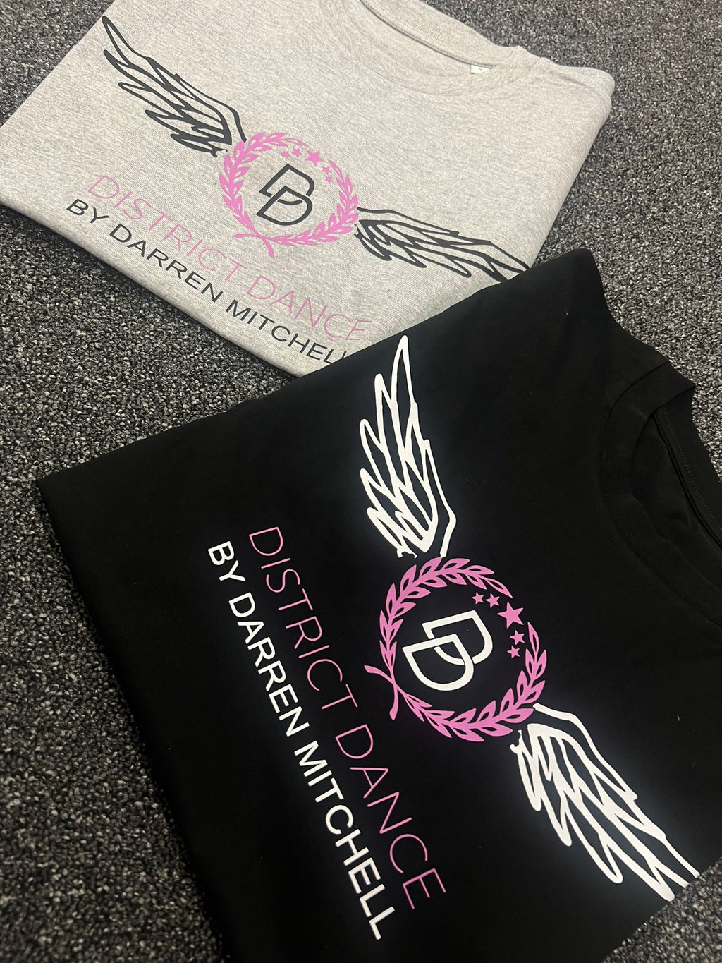 District Dance Uniform image 13