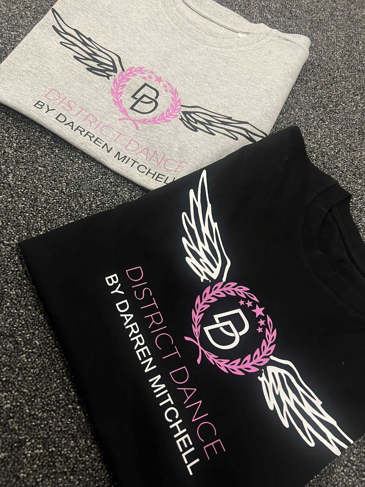 District Dance Uniform image 13