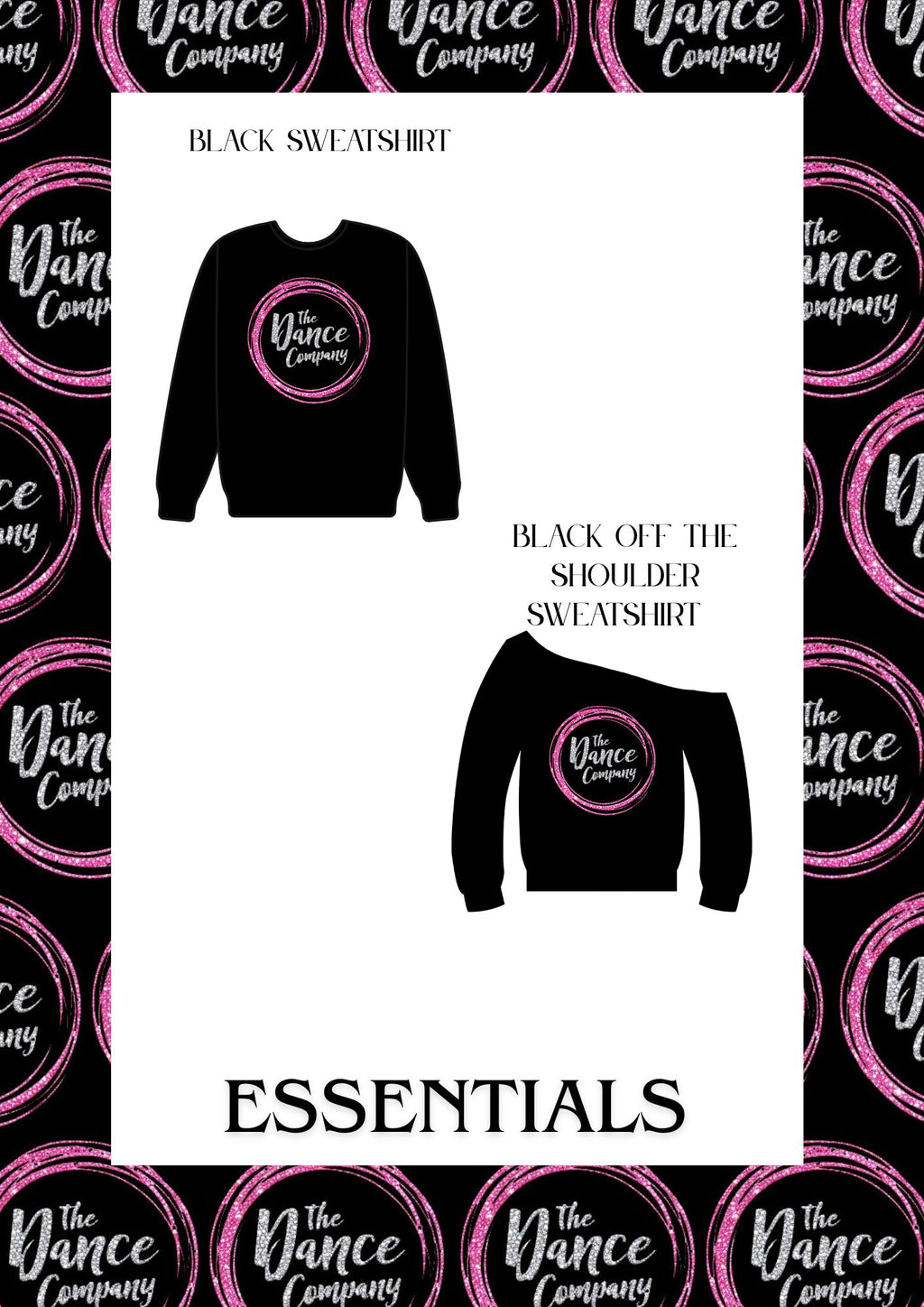 The Dance Company Uniform image 2