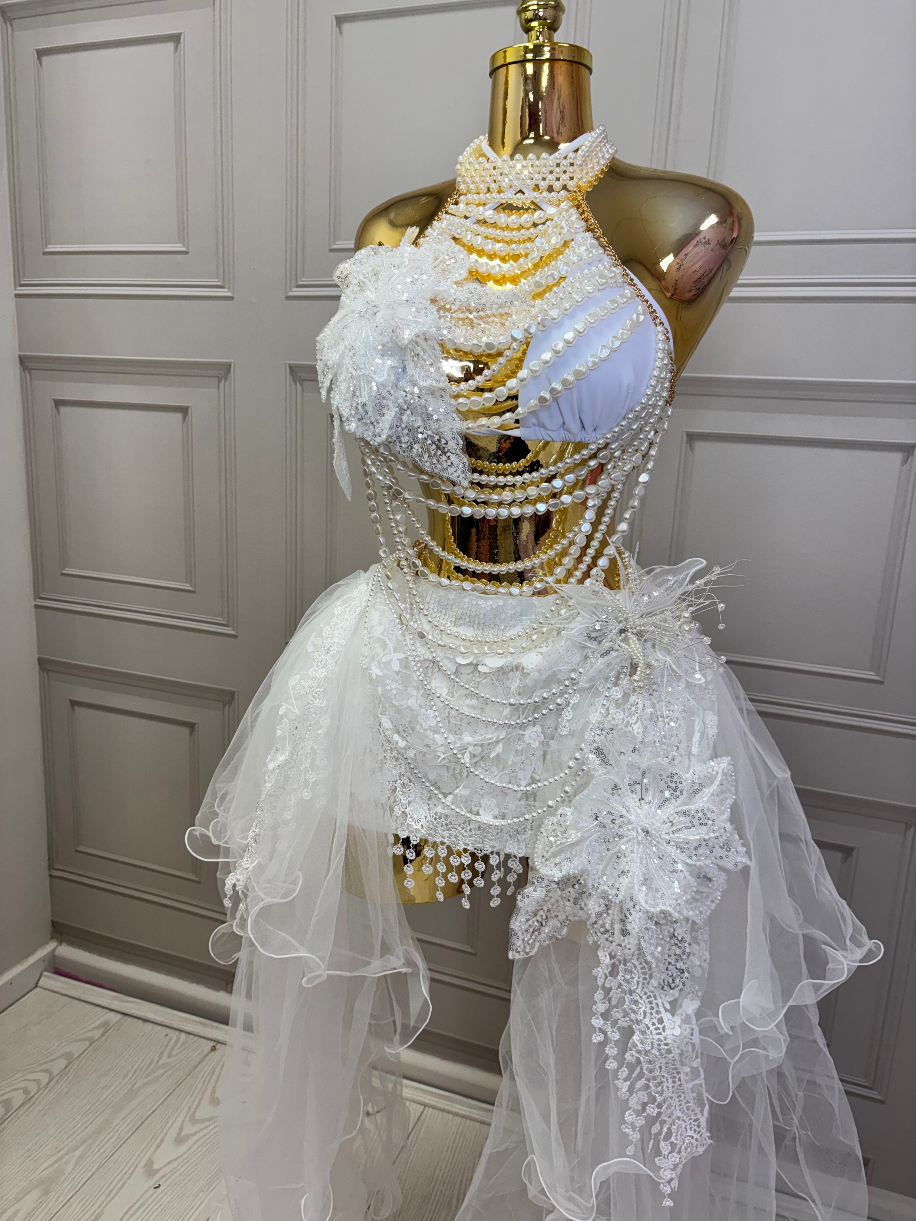 Pre-Order Bride Fairy Capsule  image 0