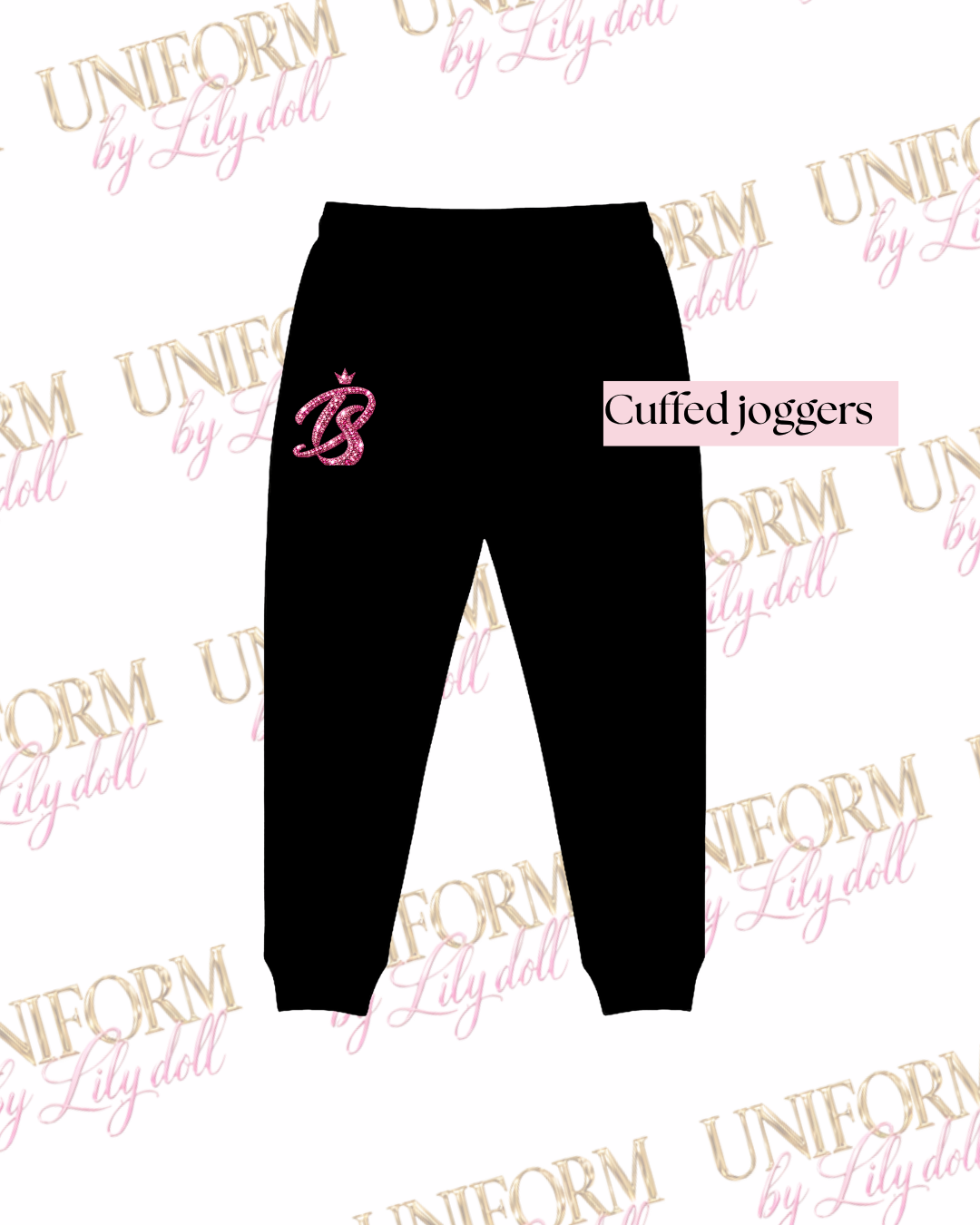 Dansation Dance School Uniform