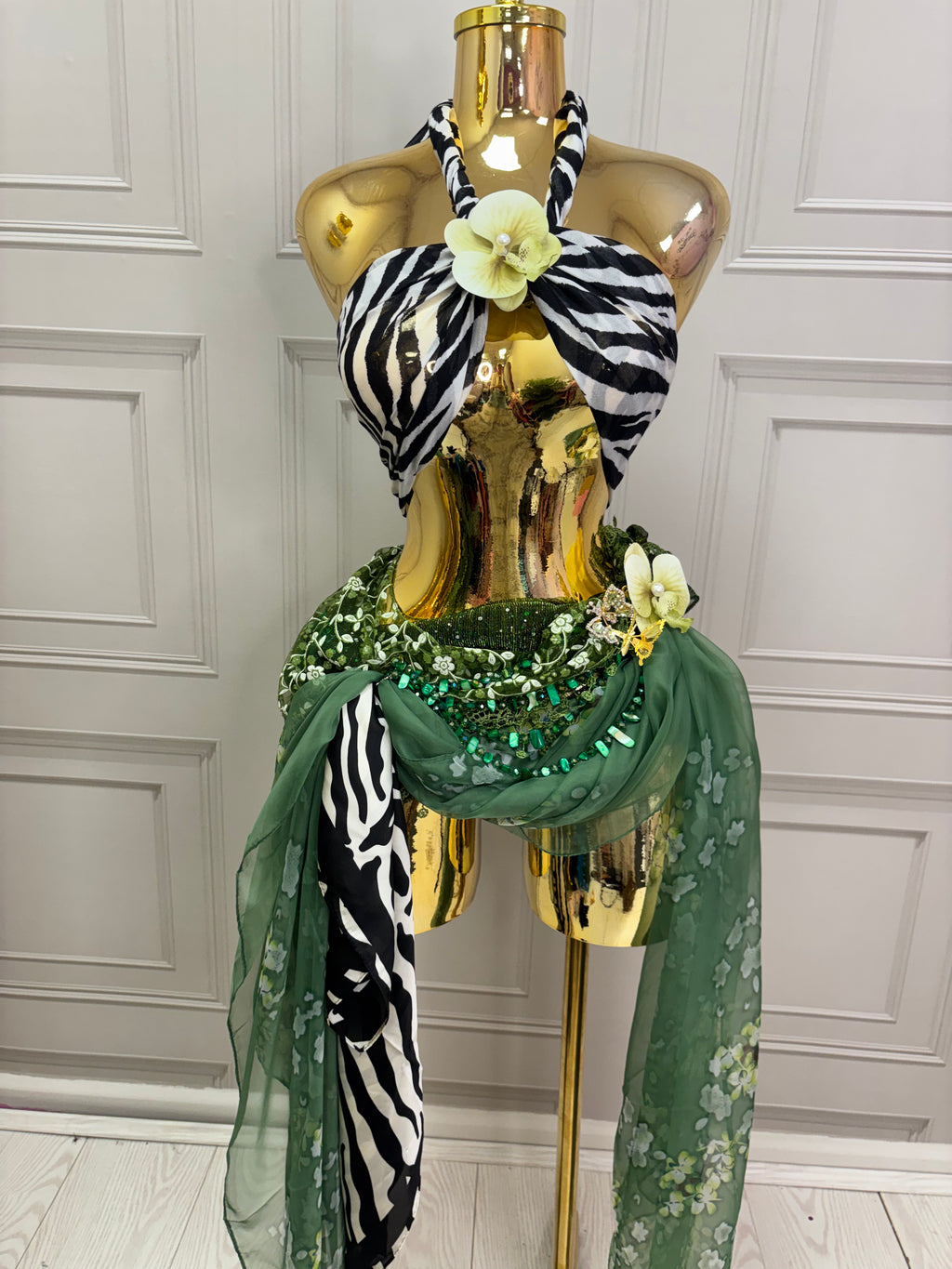 Wild Goddess Fairy Capsule Full Set image 0
