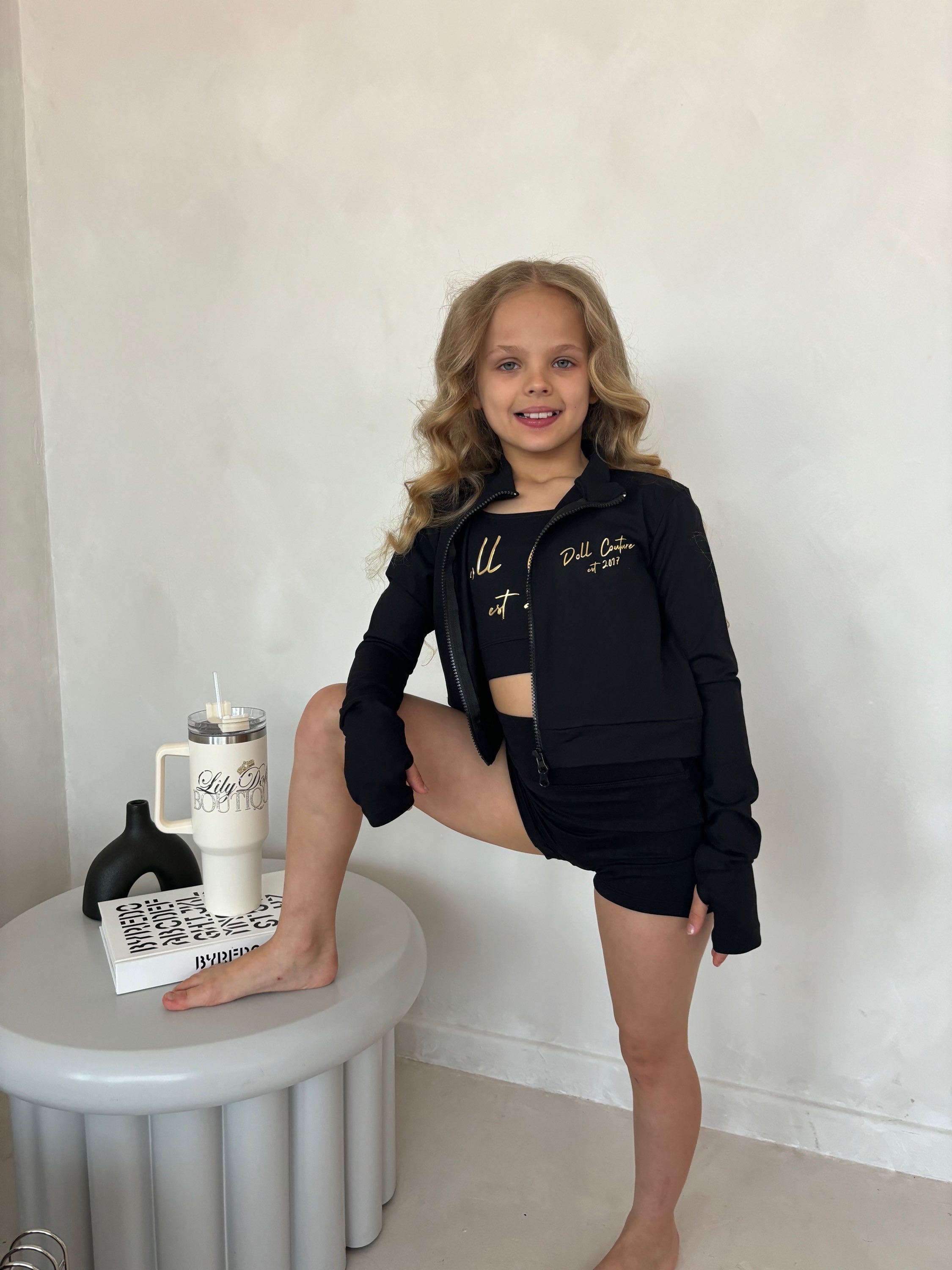 Calista Luxe 3 Piece Set image 3