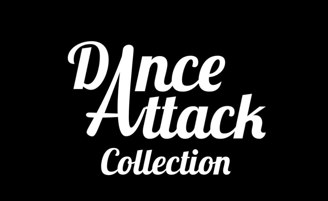 Dance Attack Collection Uniform image 0