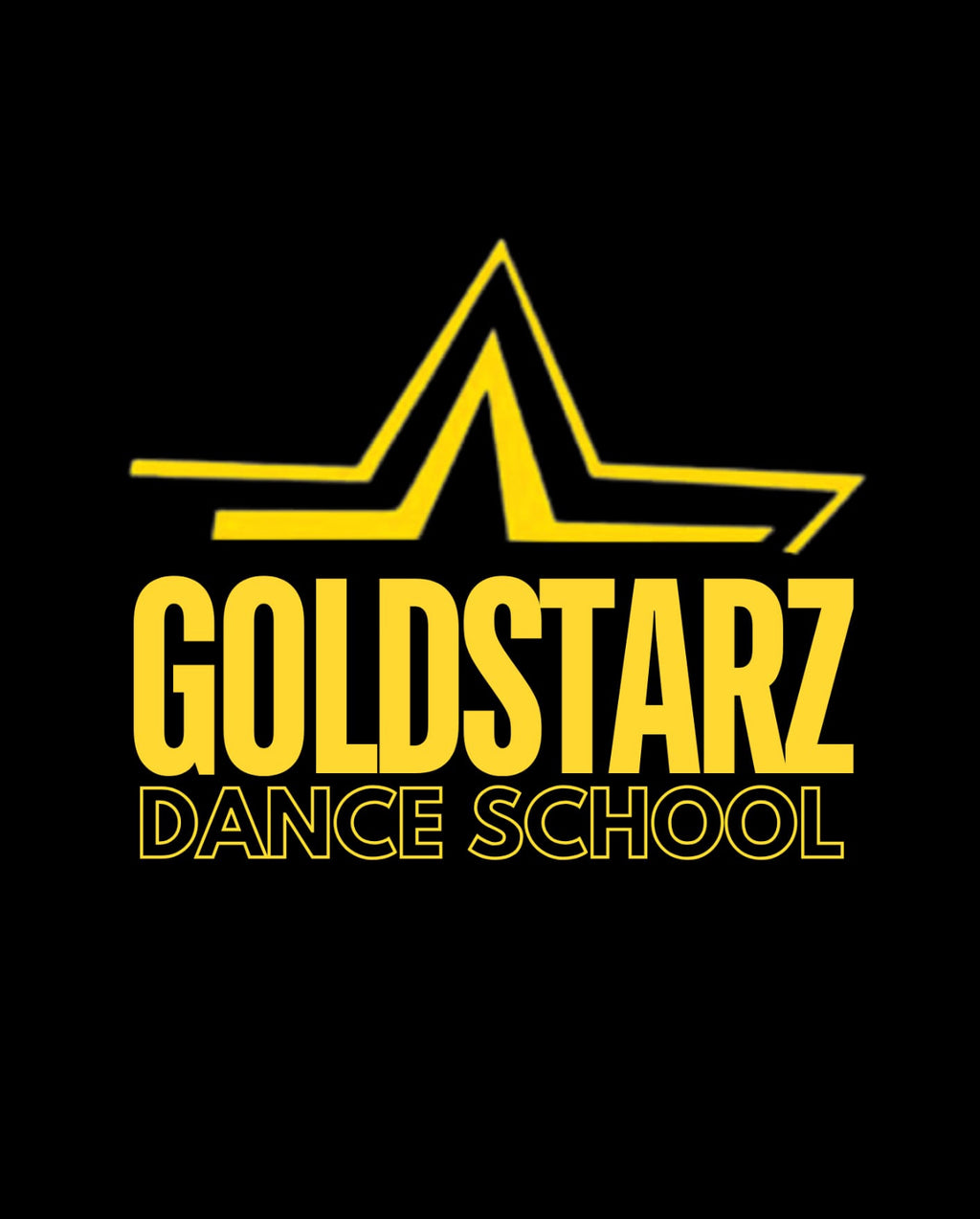 GSDS BASICS Dance School Uniform image 0