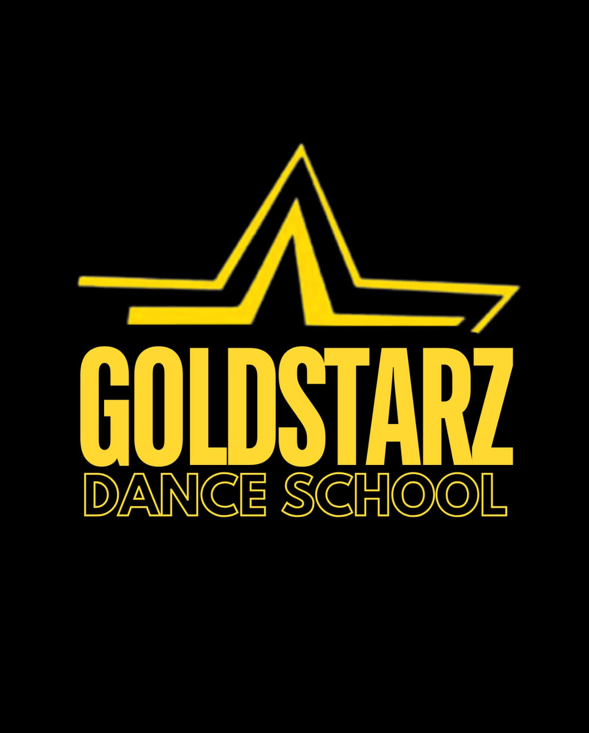 GSDS BASICS Dance School Uniform image 0