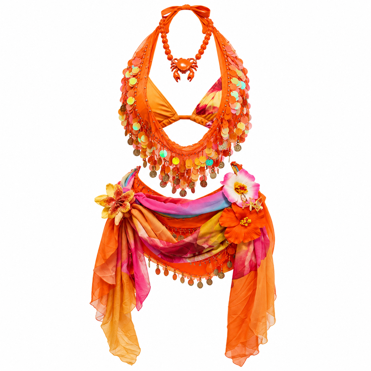 Lost In Music Fairy Capsule Set