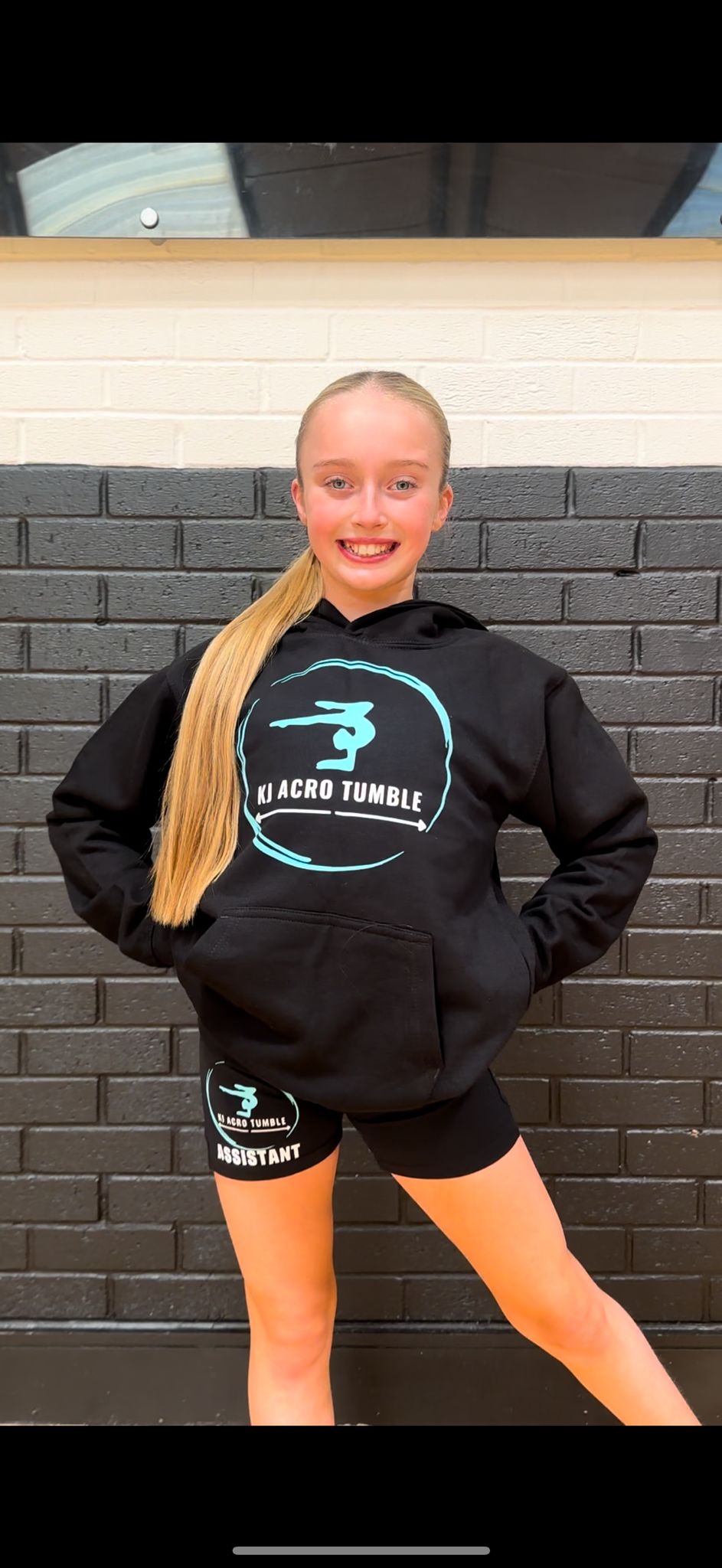 KJ Acro Tumble Uniform image 10