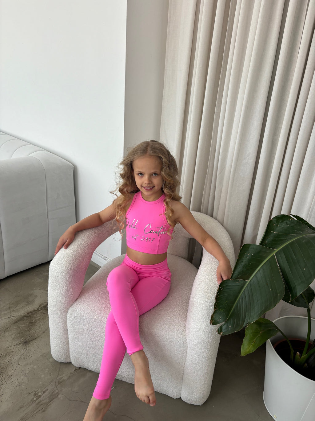 Constance Luxe 2 Piece Set image 2