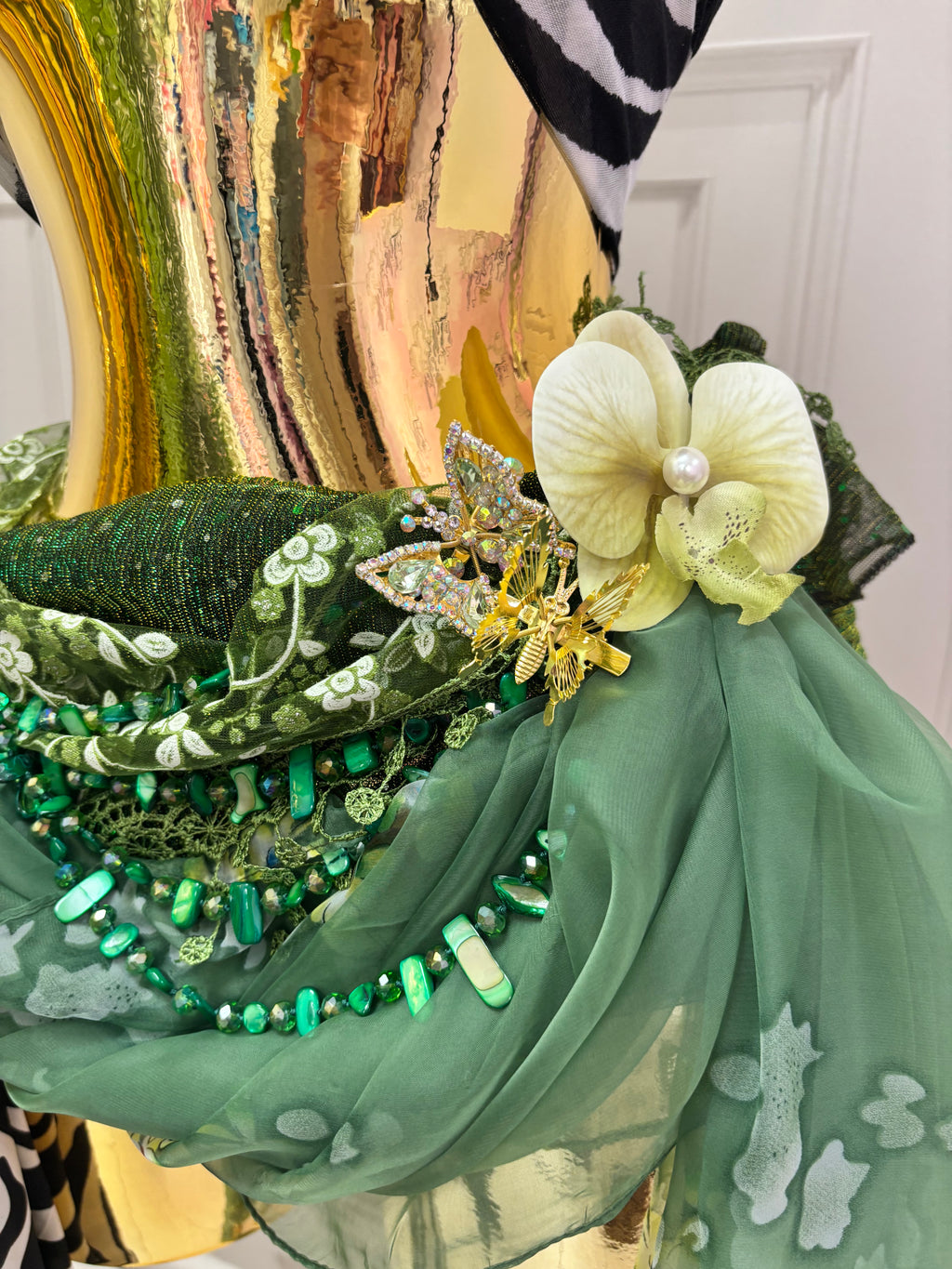 Wild Goddess Fairy Capsule Full Set image 5