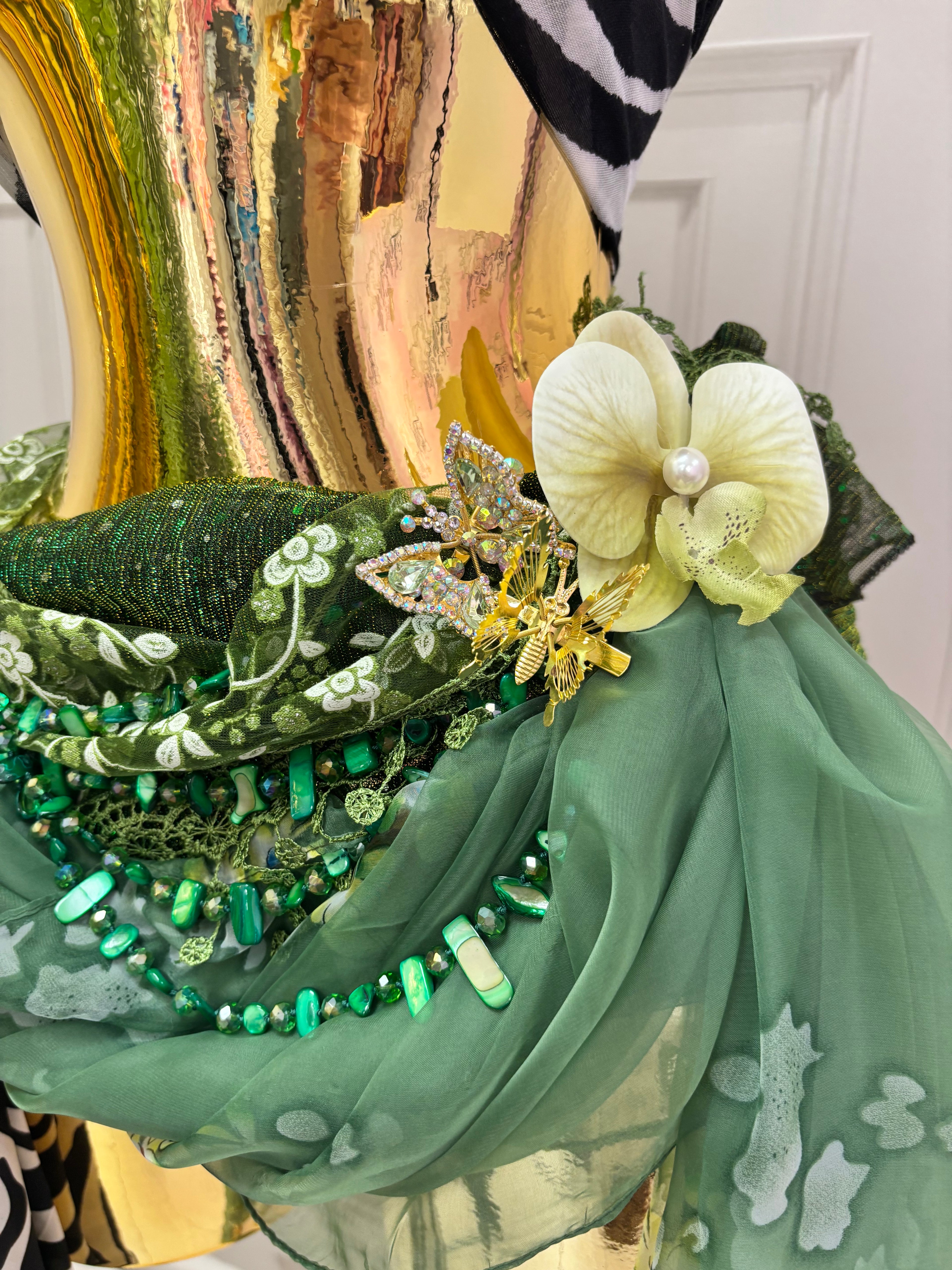 Wild Goddess Fairy Capsule Full Set image 5