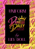 Danielle Daley Uniform image 0