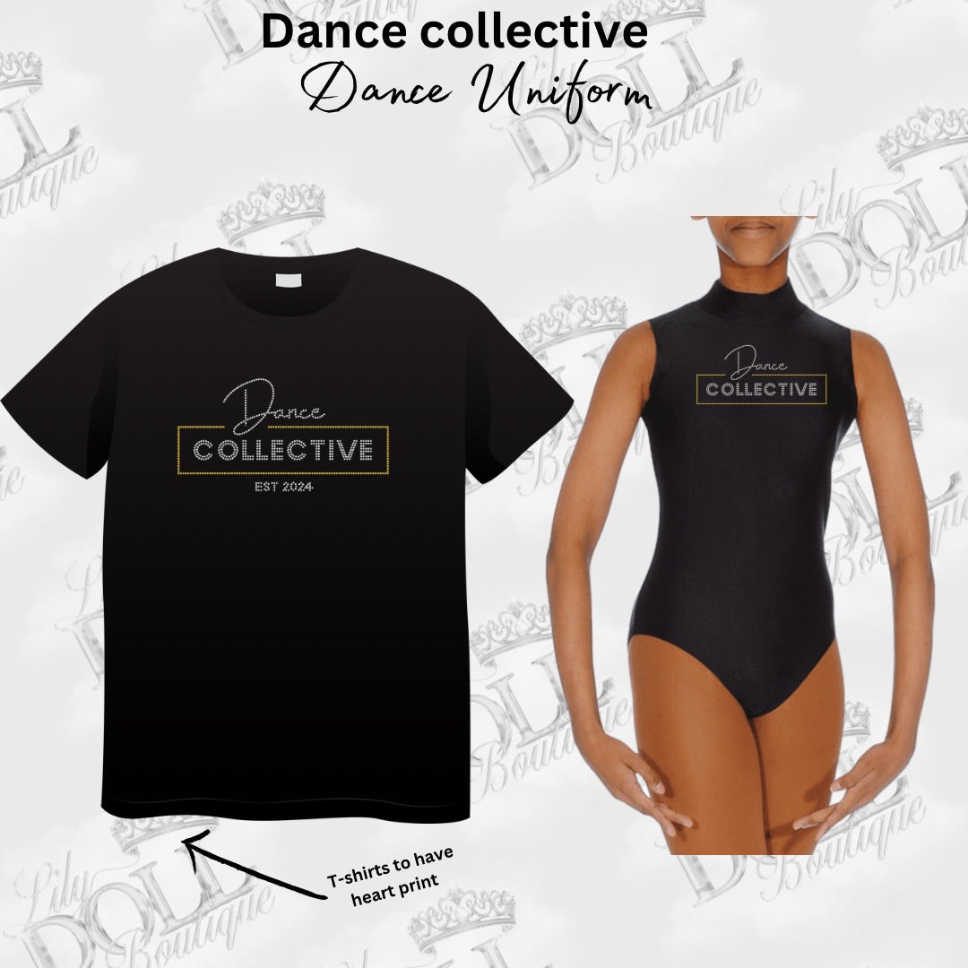 Dance Collective Dance School Uniform image 3