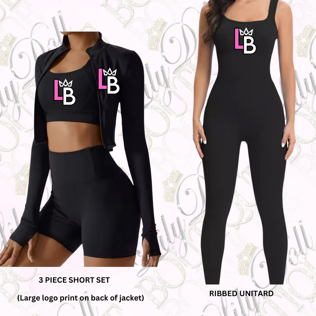 Leanne Barkley Dance School Uniform image 7