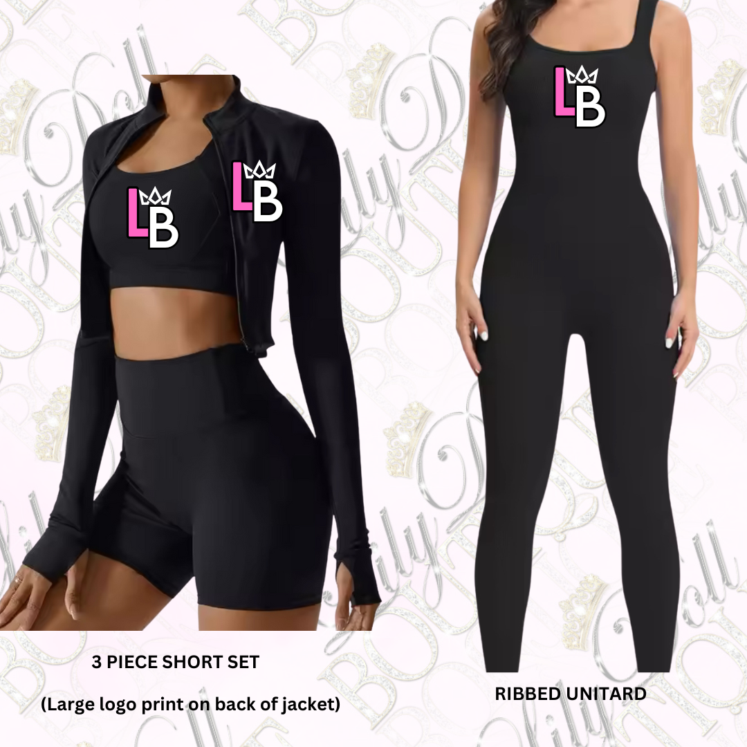 Leanne Barkley Dance School Uniform image 7