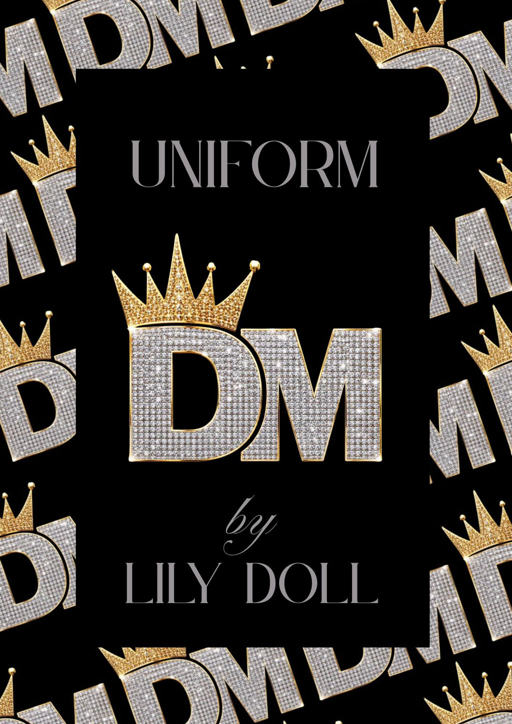 Dancemasters Edinburgh Uniform image 0