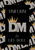 Dancemasters Edinburgh Uniform image 0