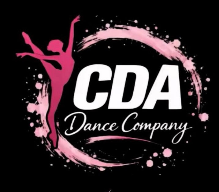 CDA Dance Company Uniform