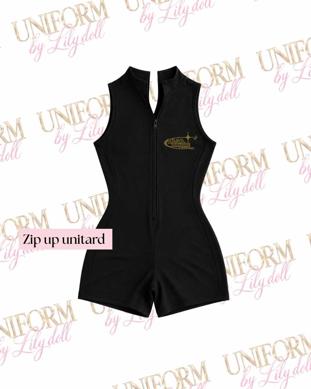 11:11 Dance By Georgia May Uniform