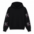 Lucky 8 ball hoodie