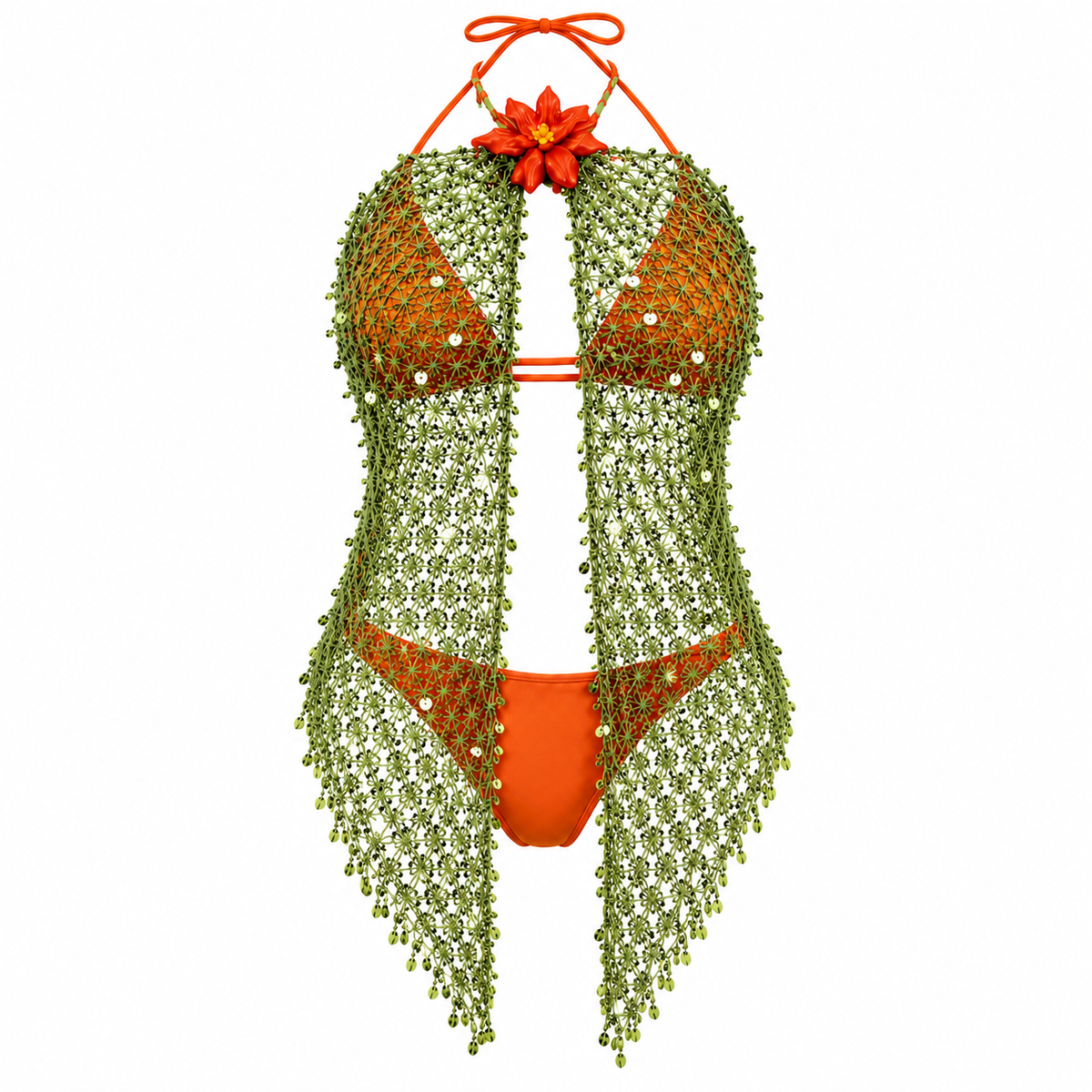 Resort Romance Fairy Capsule Set