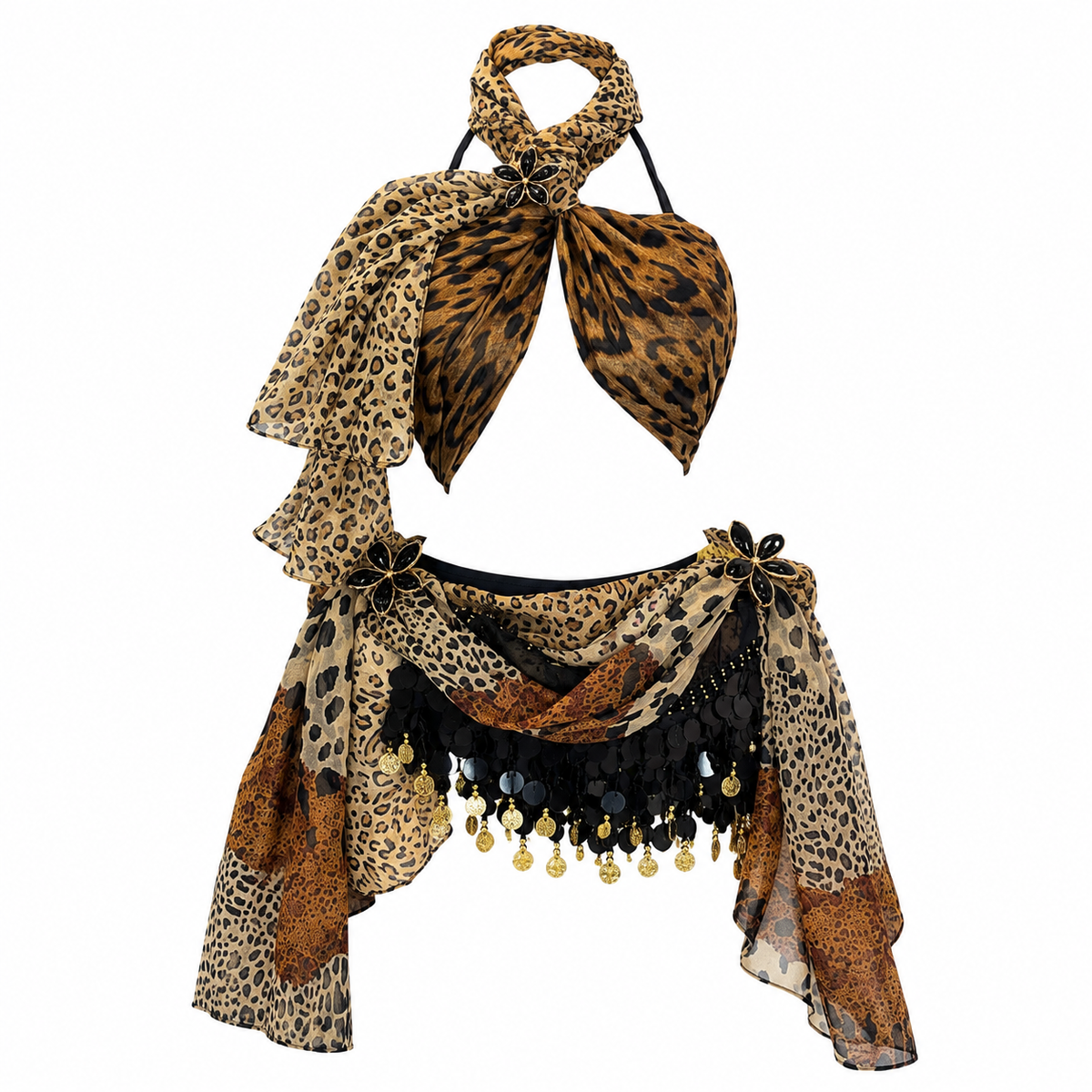 PRE-ORDER Ibiza Ember Fairy Capsule Full Set