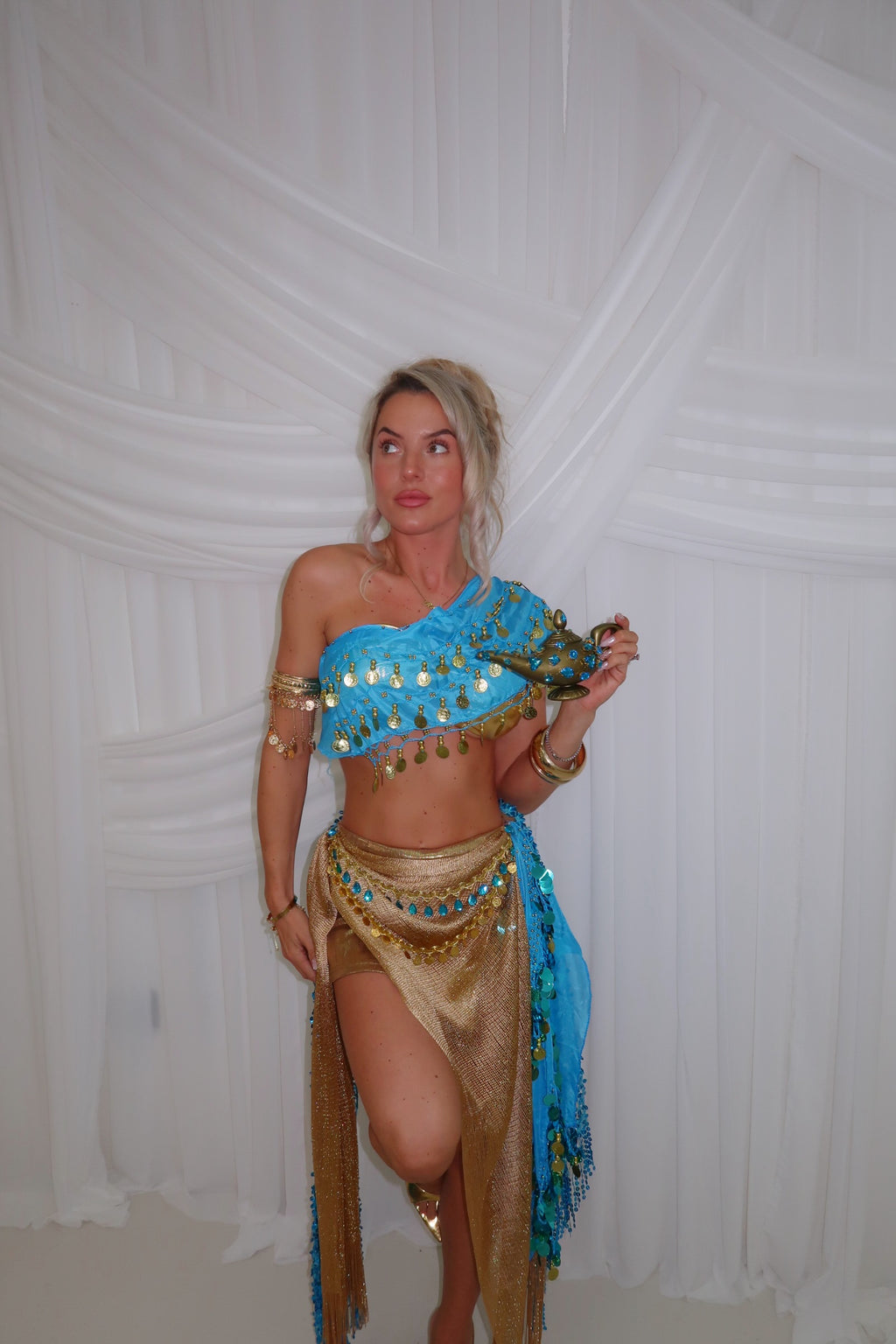 PRE-ORDER Genie Outfit