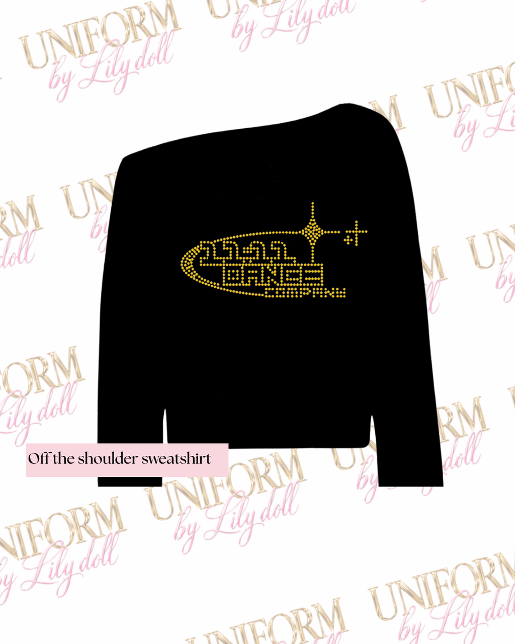 11:11 Dance By Georgia May Uniform