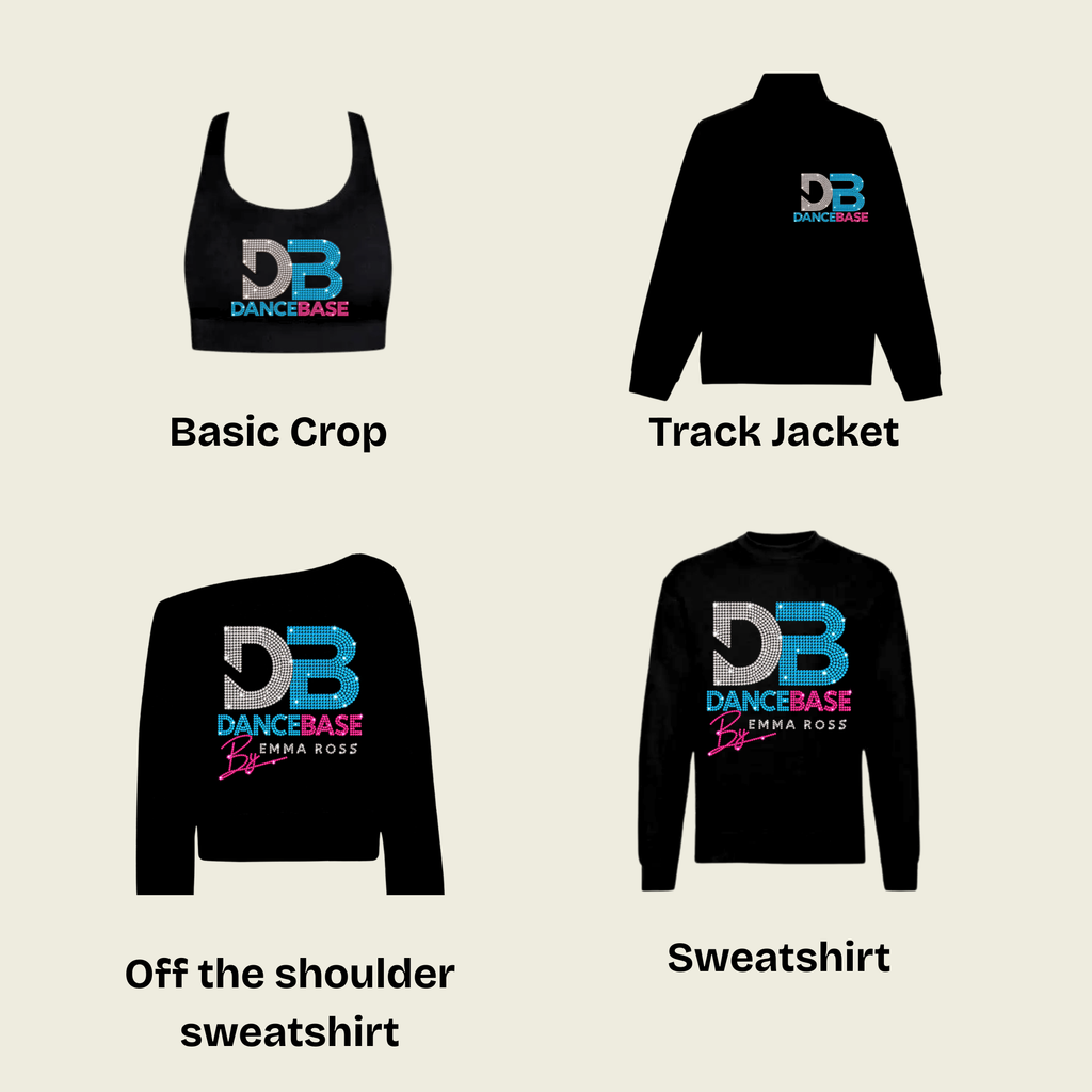 Dance Base By Emma Ross Uniform