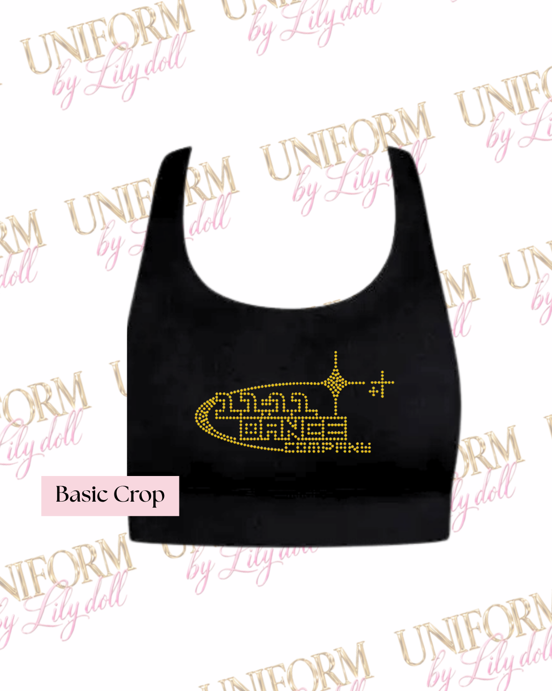 11:11 Dance By Georgia May Uniform