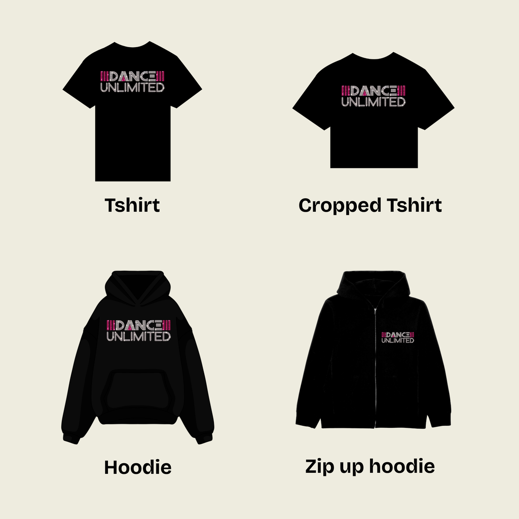 Dance Unlimited Uniform