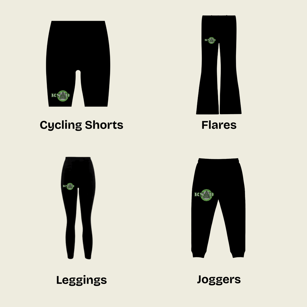 KSOD Uniform