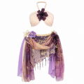 Orchid Bloom Fairy Capsule Set