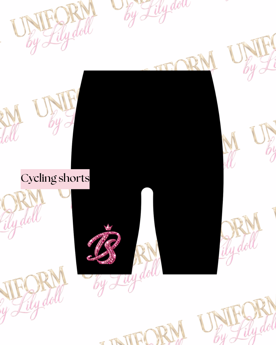 Dansation Dance School Uniform