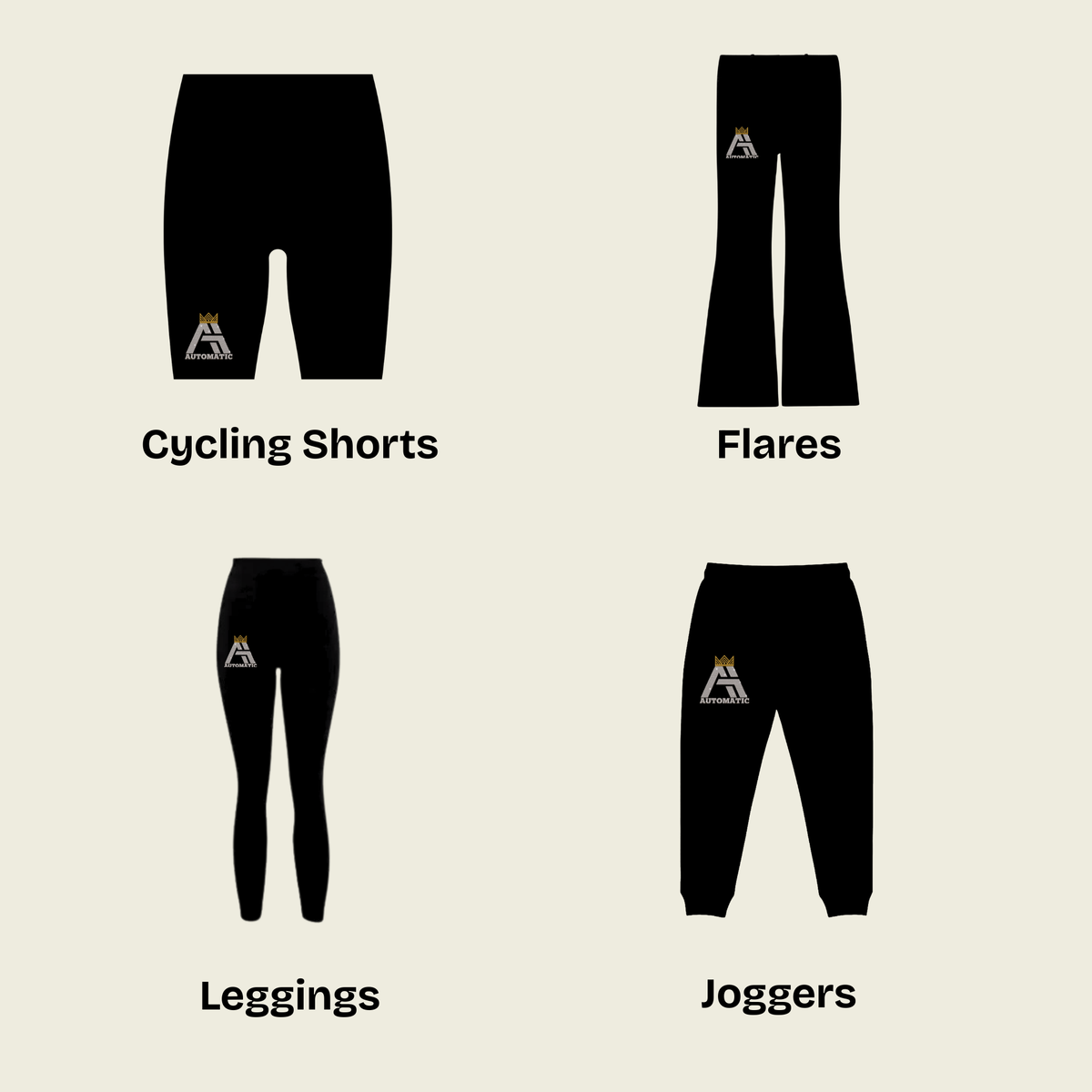 Automatic School Of Dance Uniform