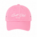 Doll Club Cap