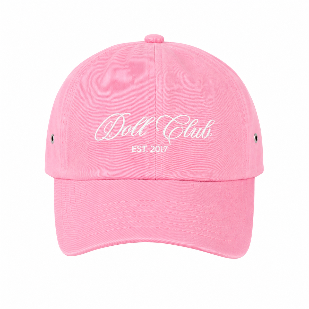 Doll Club Cap