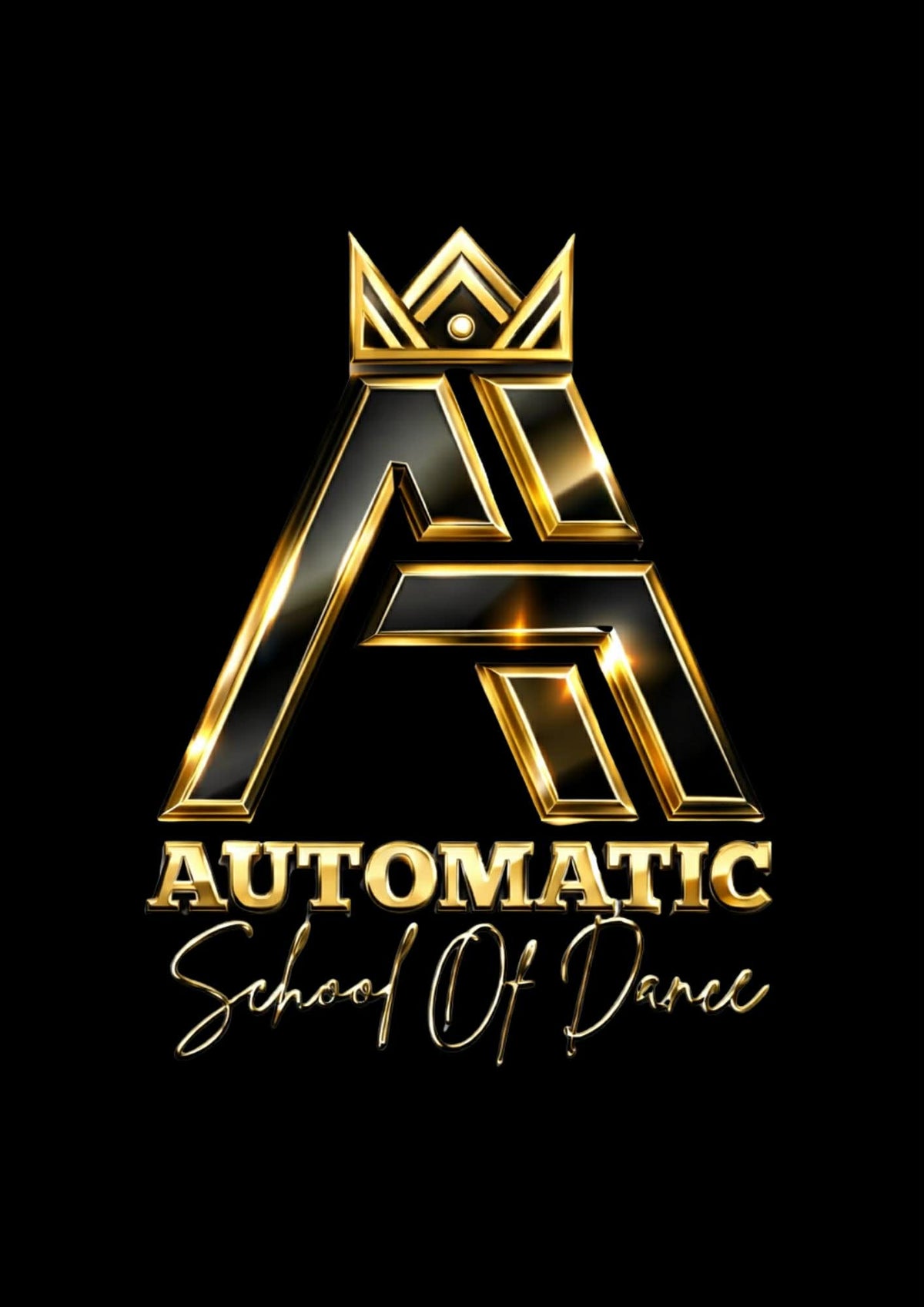 Automatic School Of Dance Uniform