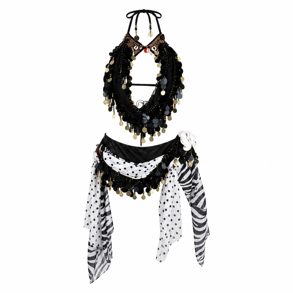 High Fashion Fairy Capsule Set