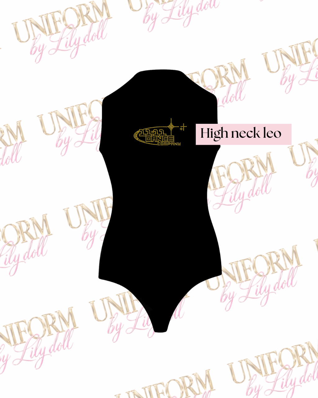 11:11 Dance By Georgia May Uniform