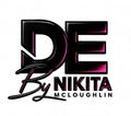 DE Nikita Mcloughlin Uniform